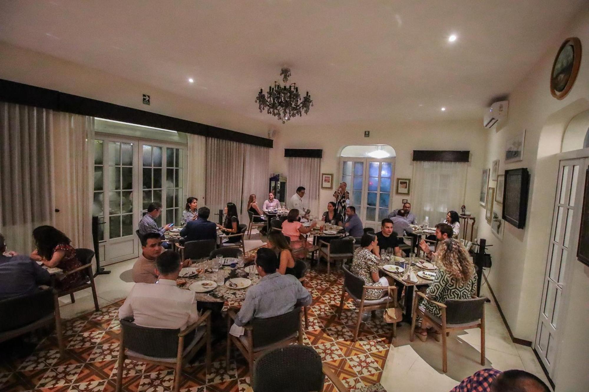 Delfina Boutique Hotel Mérida Extérieur photo